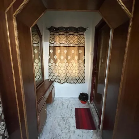 Servostay 5 Fully Furnished 2 Bhk Flats In Mvp Colony, Vizag Visakhapatnam Exterior photo
