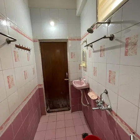 Servostay 5 Fully Furnished 2 Bhk Flats In Mvp Colony, Vizag Visakhapatnam Exterior photo