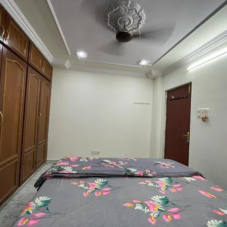 Servostay 5 Fully Furnished 2 Bhk Flats In Mvp Colony, Vizag Visakhapatnam Exterior photo