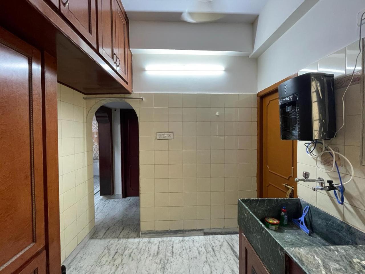 Servostay 5 Fully Furnished 2 Bhk Flats In Mvp Colony, Vizag