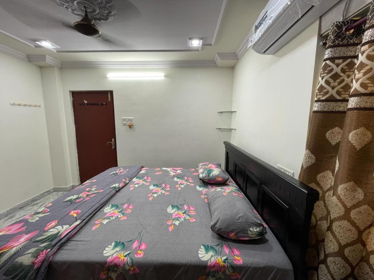 Apartment Servostay 5 Fully Furnished 2 Bhk Flats In Mvp Colony, Vizag *
