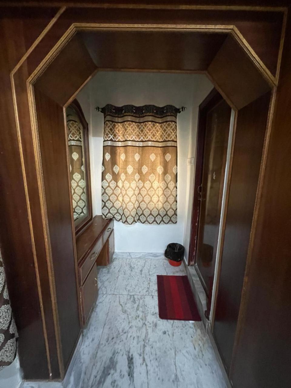 Servostay 5 Fully Furnished 2 Bhk Flats In Mvp Colony, Vizag Apartment
