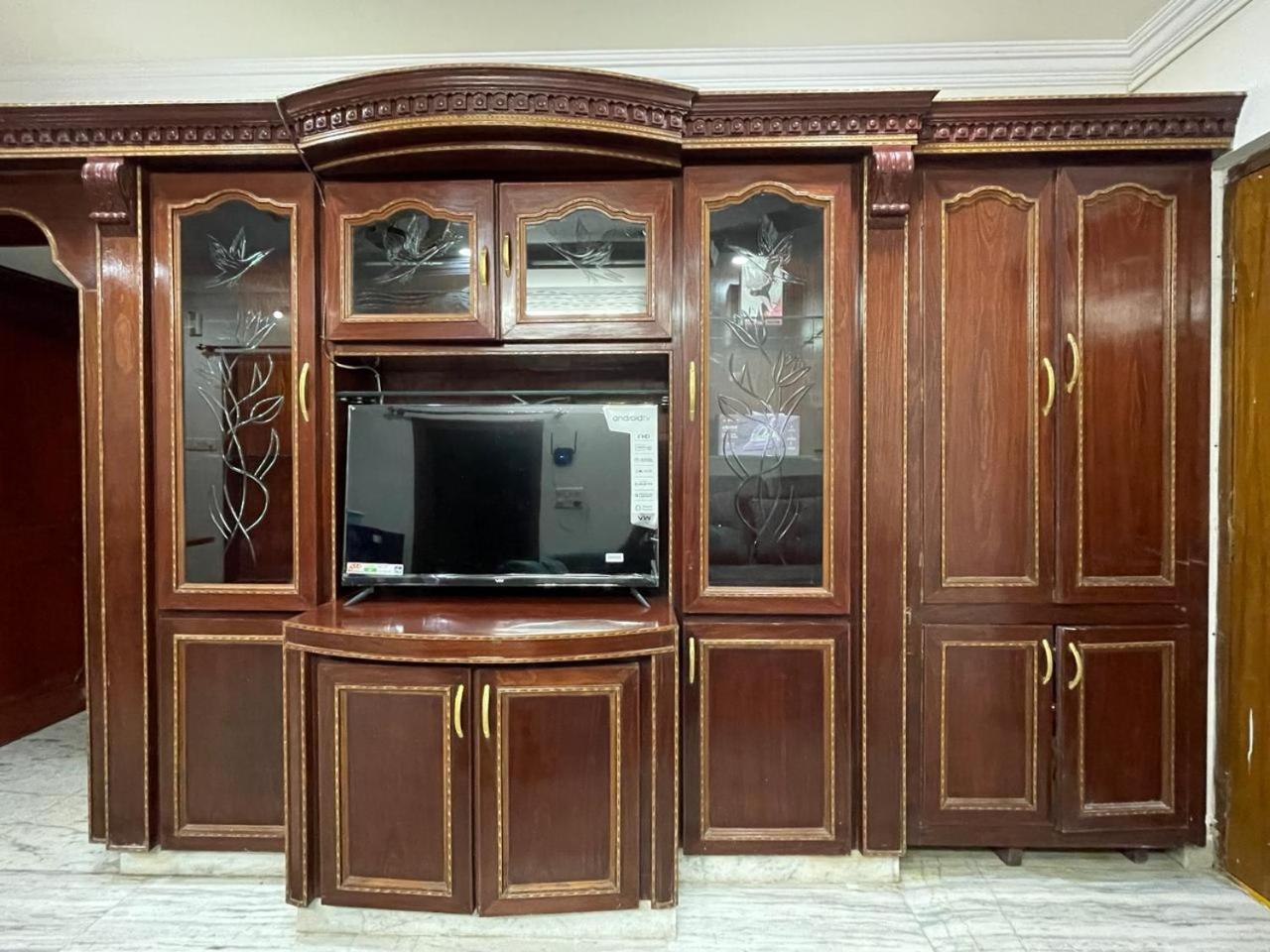Apartment Servostay 5 Fully Furnished 2 Bhk Flats In Mvp Colony, Vizag Visakhapatnam