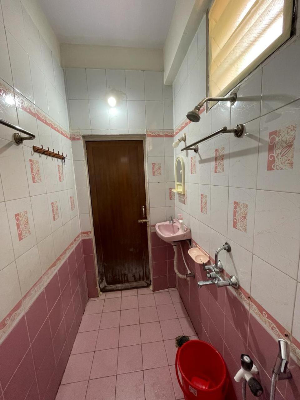 Servostay 5 Fully Furnished 2 Bhk Flats In Mvp Colony, Vizag Apartment