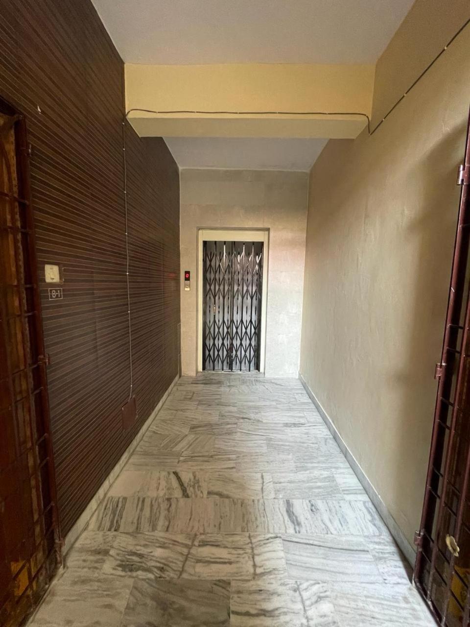 Apartment Servostay 5 Fully Furnished 2 Bhk Flats In Mvp Colony, Vizag Visakhapatnam