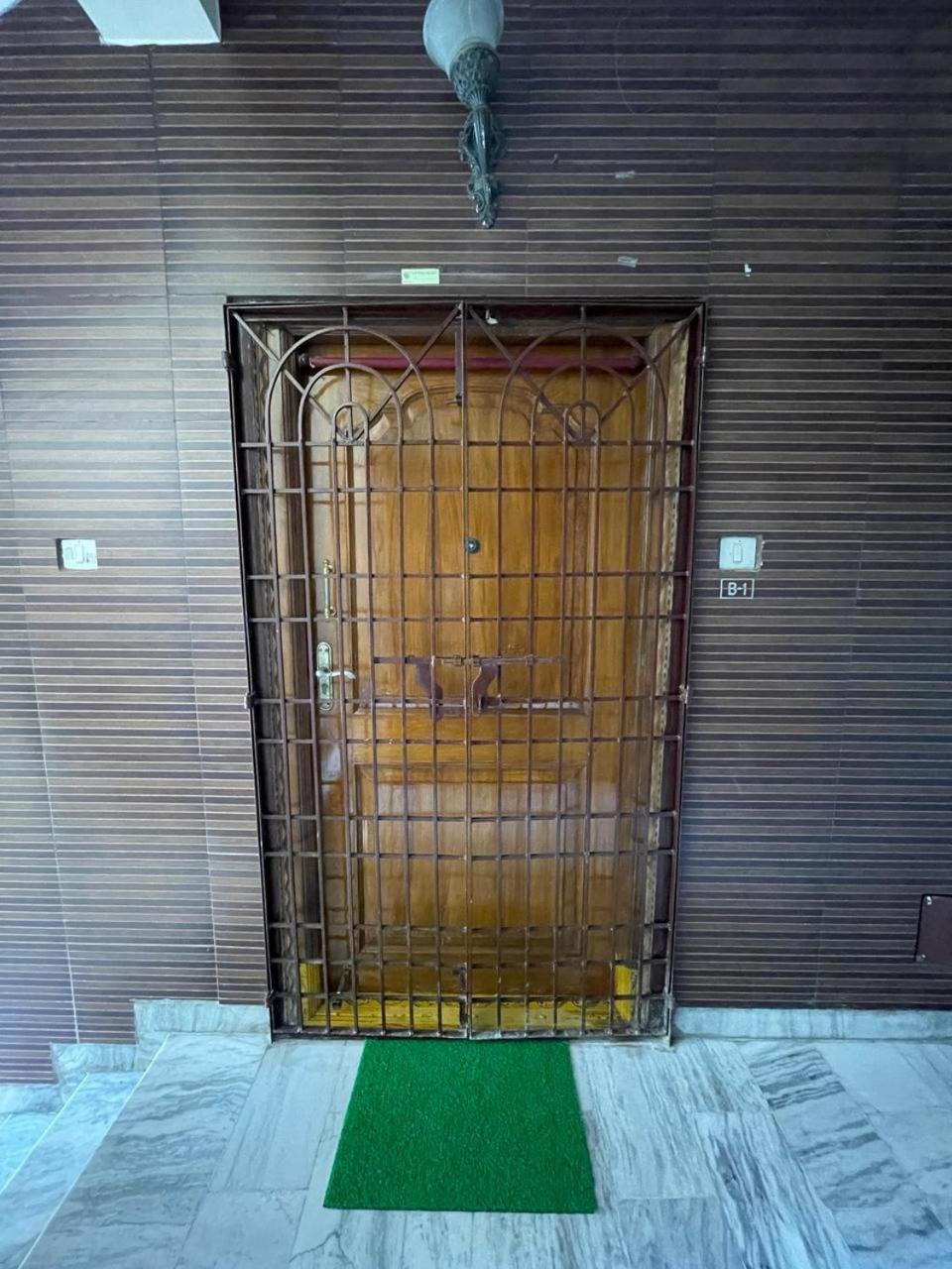 Servostay 5 Fully Furnished 2 Bhk Flats In Mvp Colony, Vizag Apartment